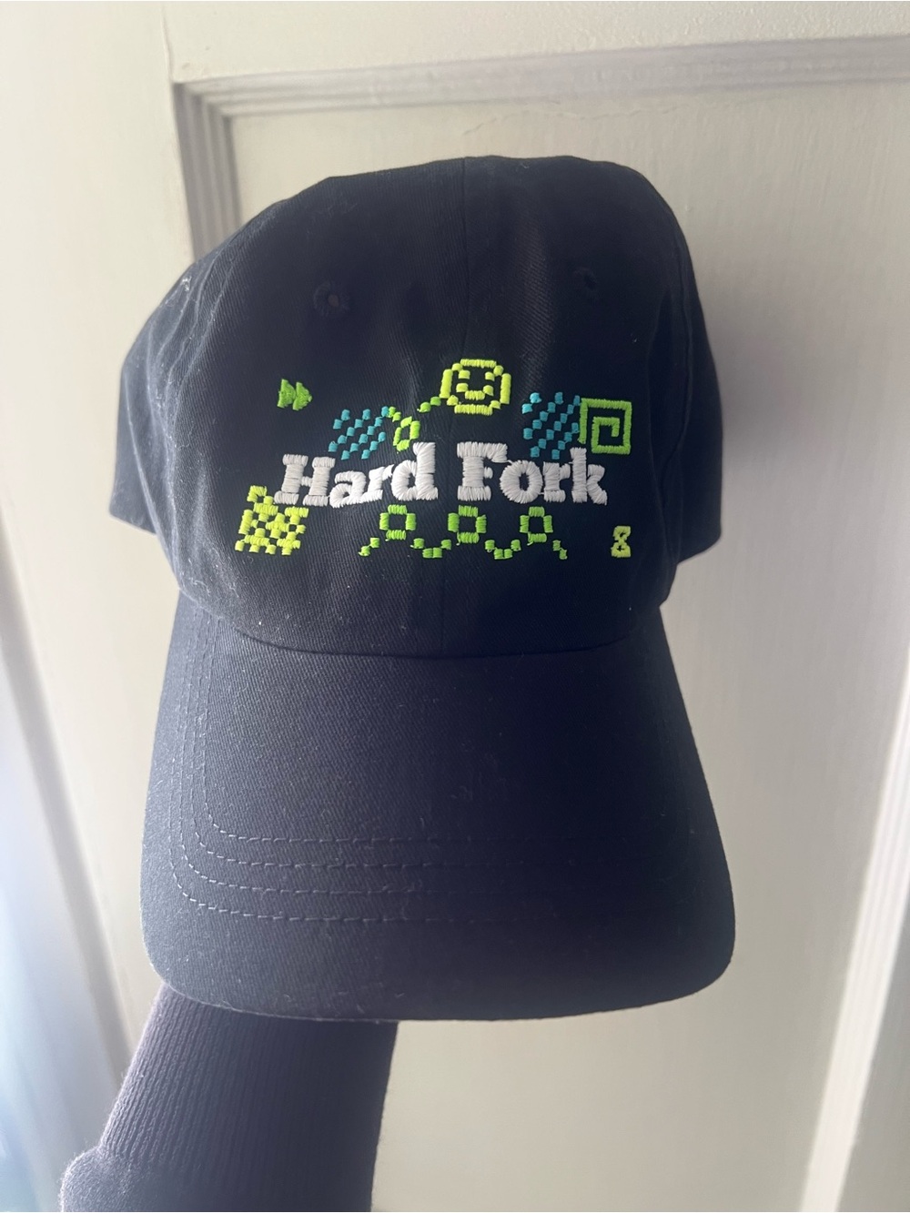 NYTimes Hard Fork Live Hat - Exclusive 2026 Event SF